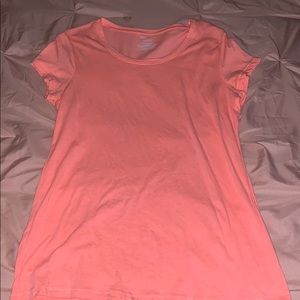 No Boundaries T-Shirt.